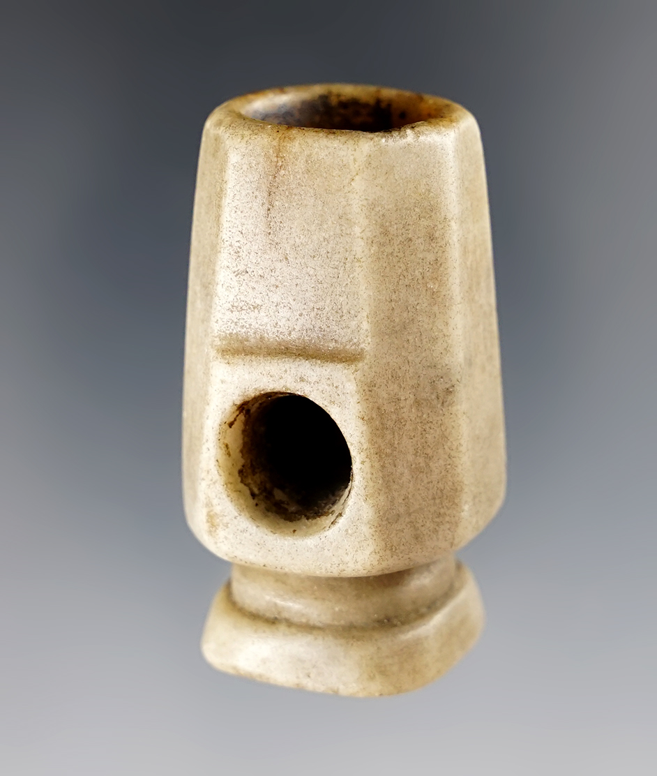 Main artifact image