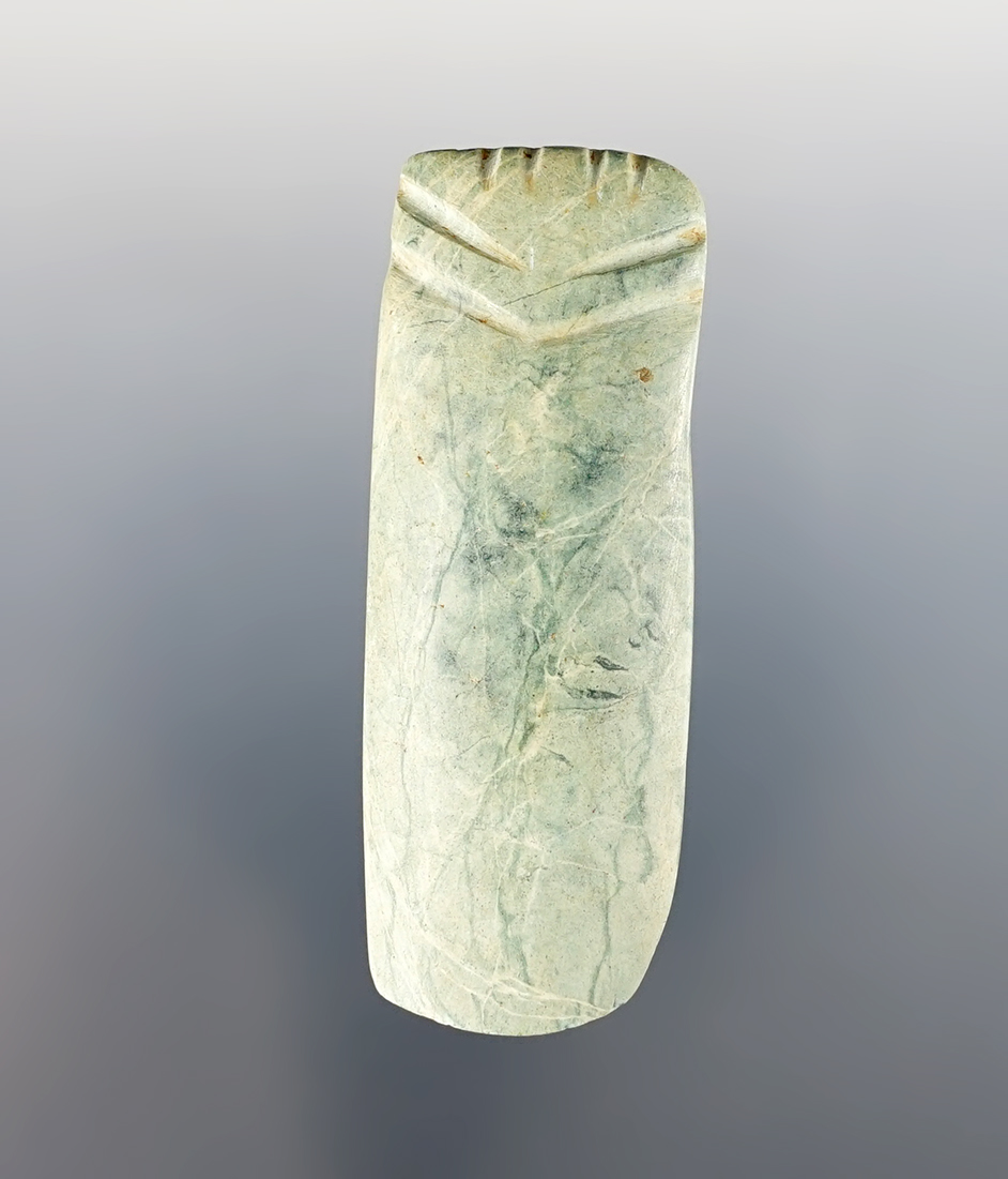 Main artifact image