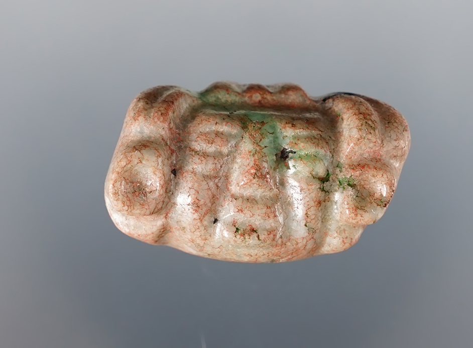 Main artifact image
