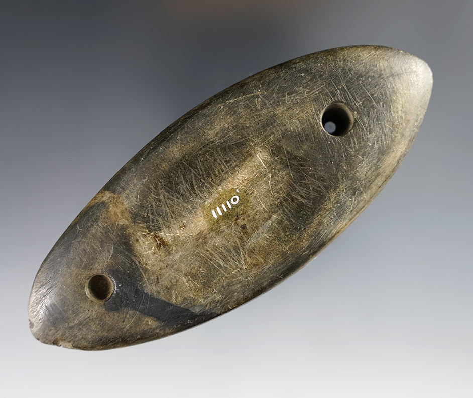 Main artifact image