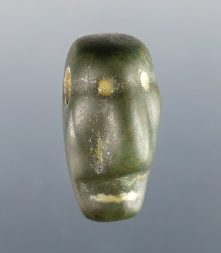 Main artifact image