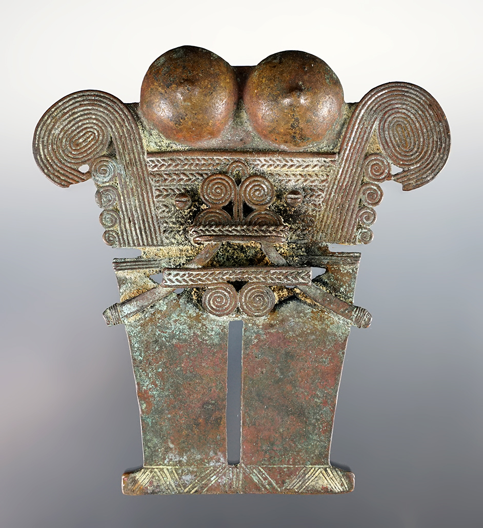 Main artifact image