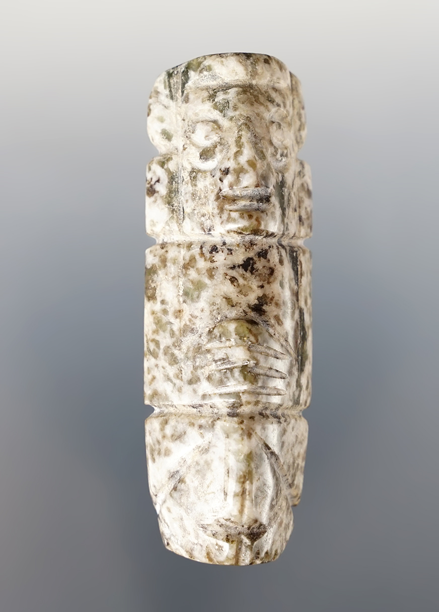 Main artifact image