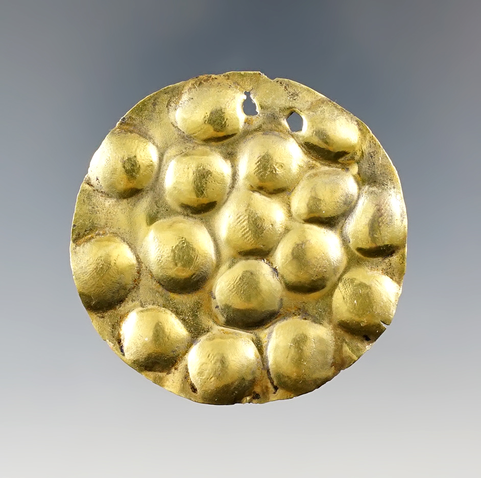 Main artifact image