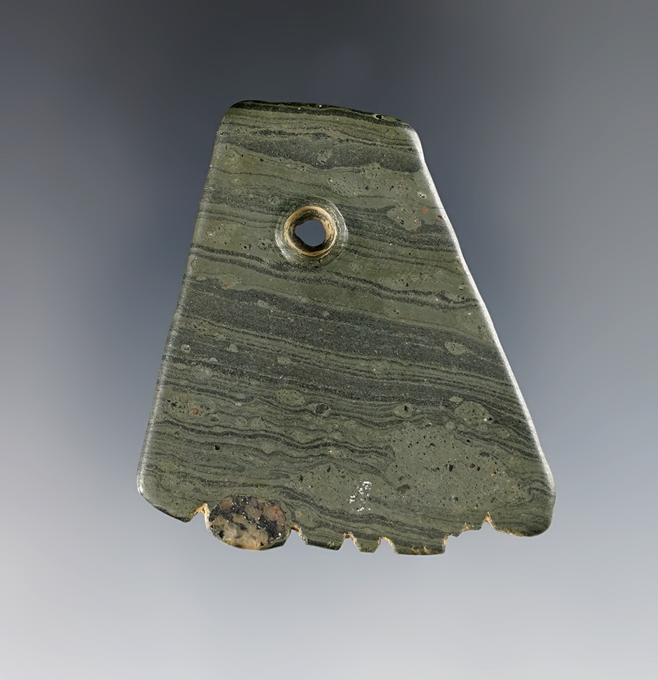 Main artifact image
