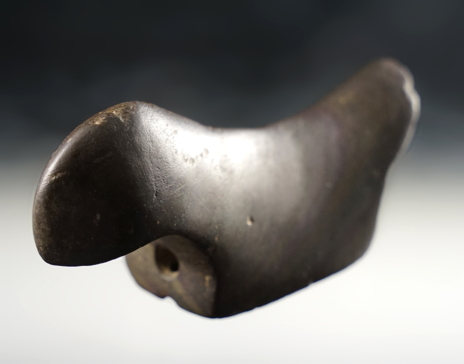 Main artifact image
