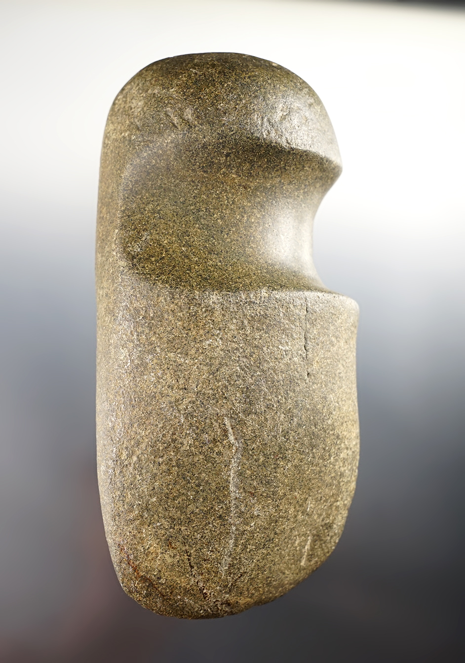 Main artifact image