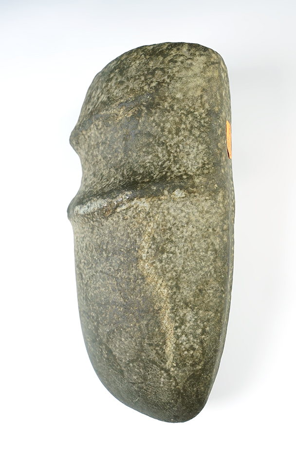 Main artifact image