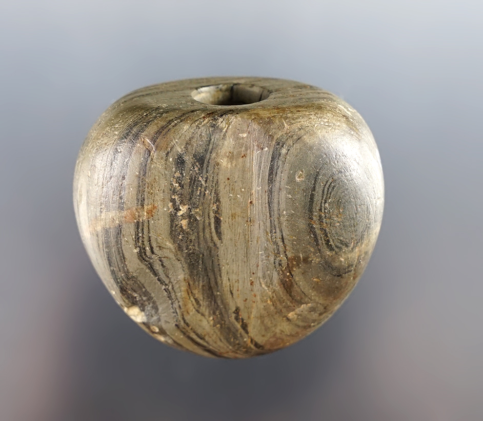 Main artifact image