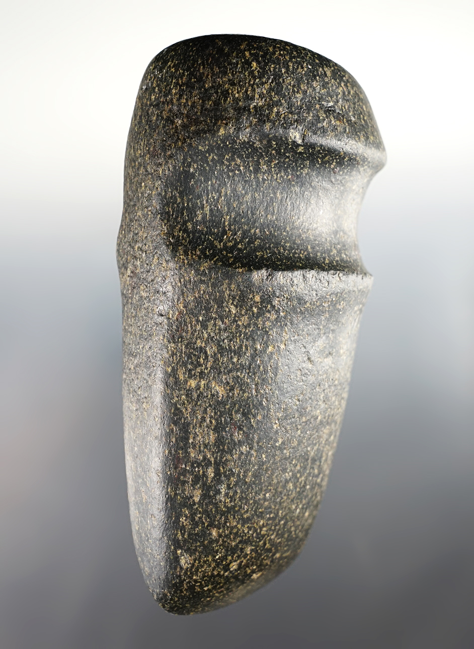Main artifact image