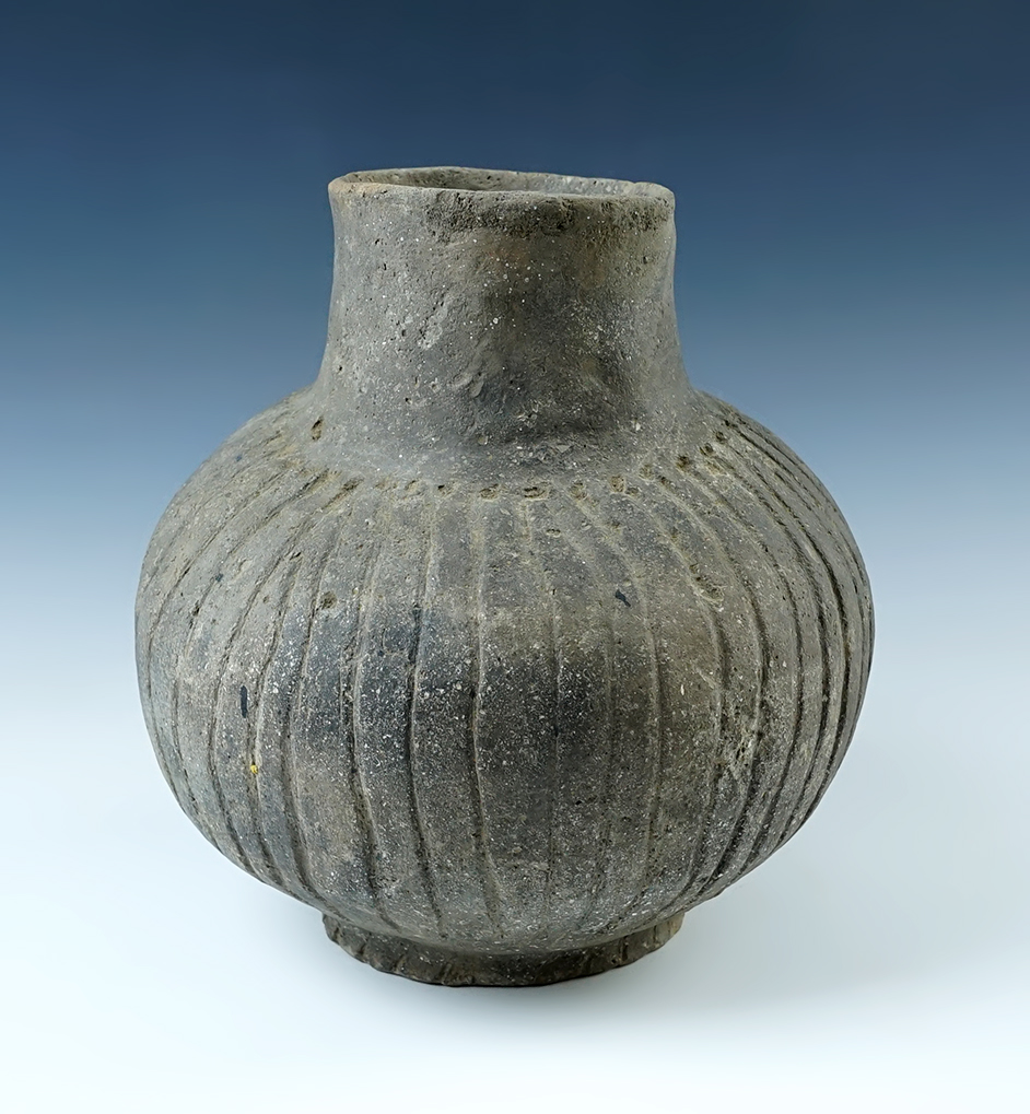 Main artifact image