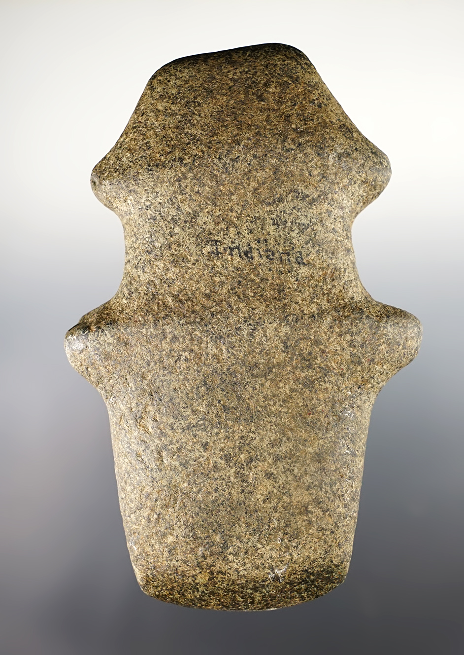 Main artifact image