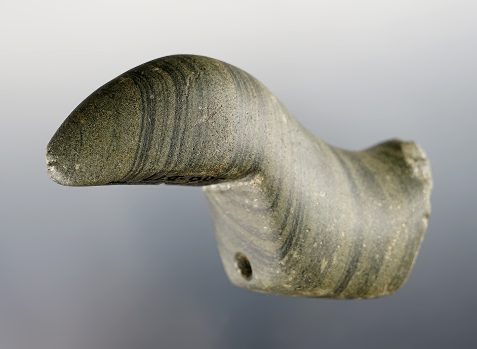 Main artifact image