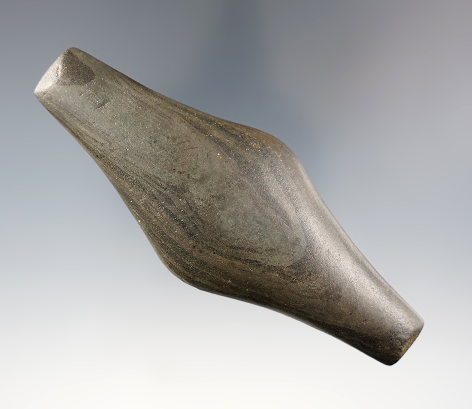 Main artifact image