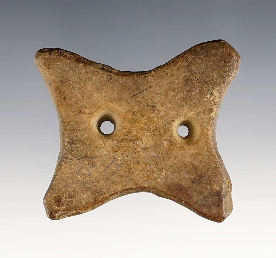 Main artifact image