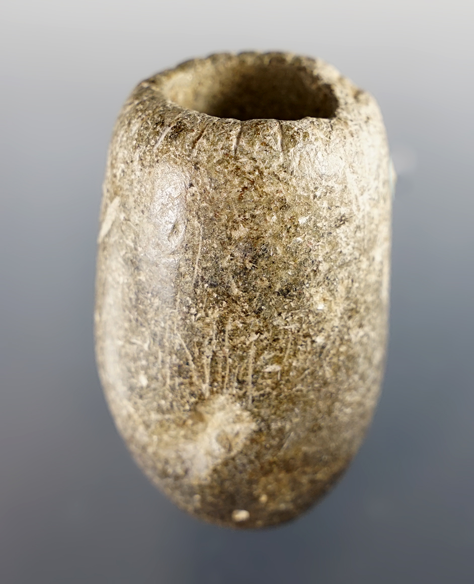 Main artifact image
