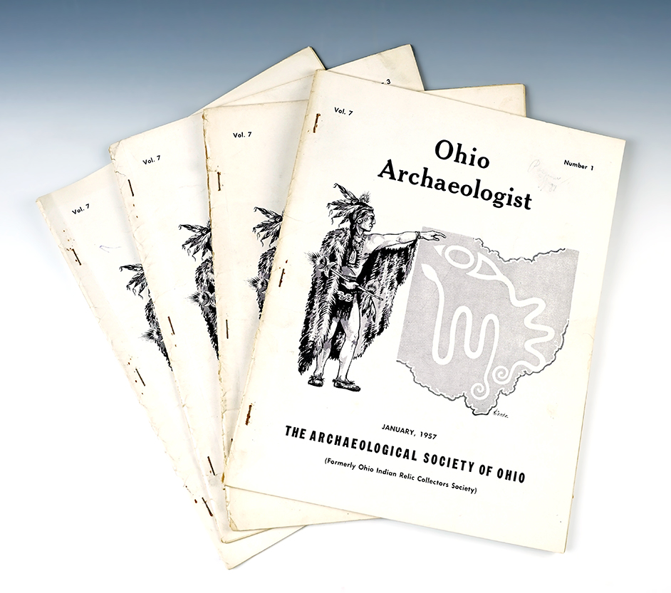 Main artifact image
