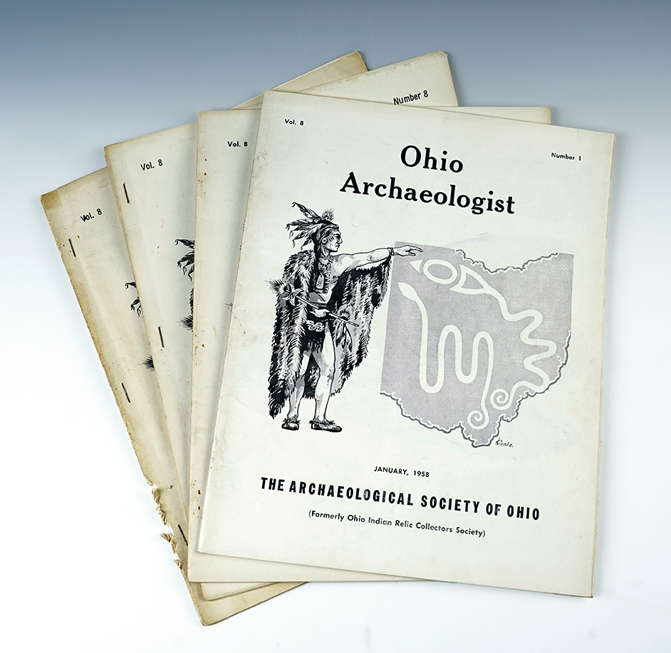 Main artifact image