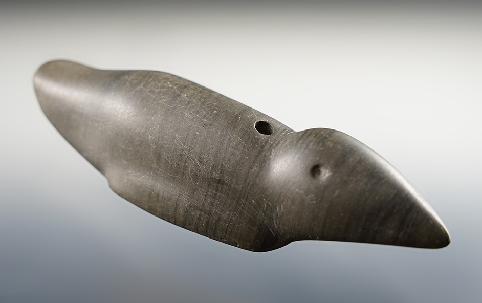 Main artifact image