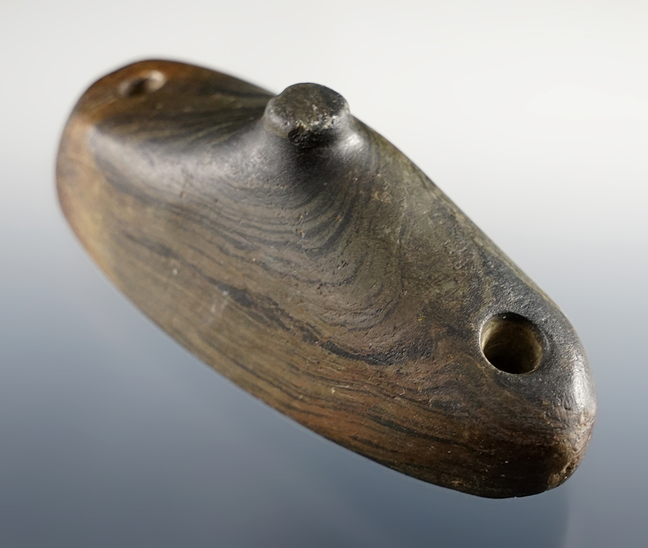 Main artifact image
