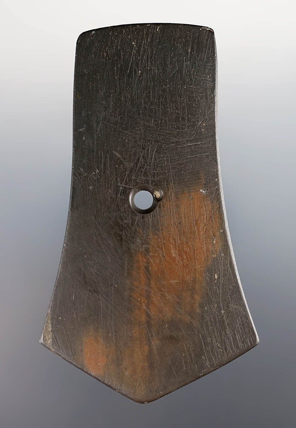 Main artifact image