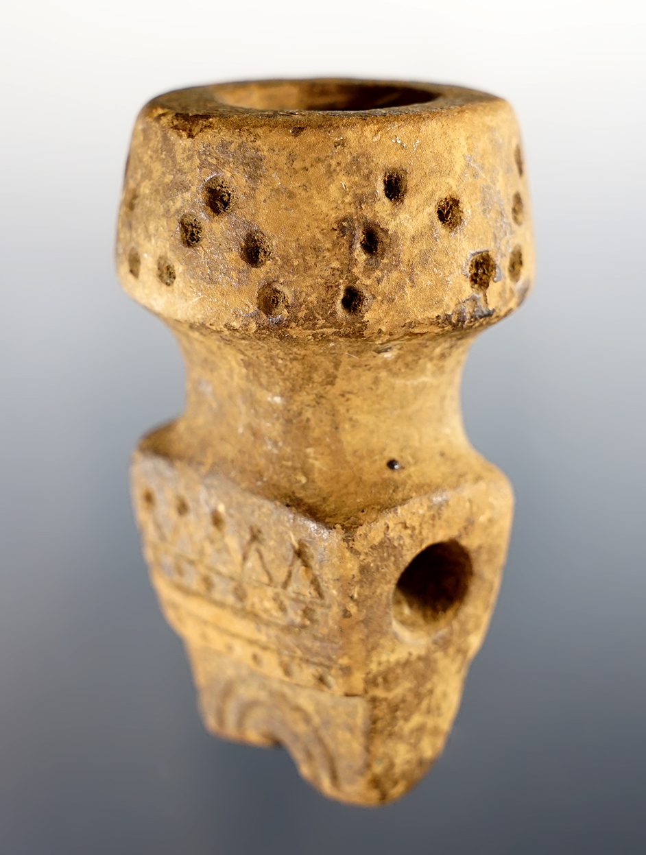 Main artifact image