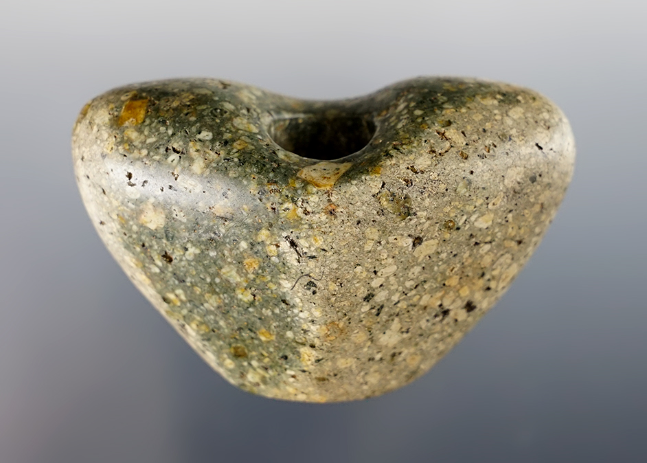 Main artifact image