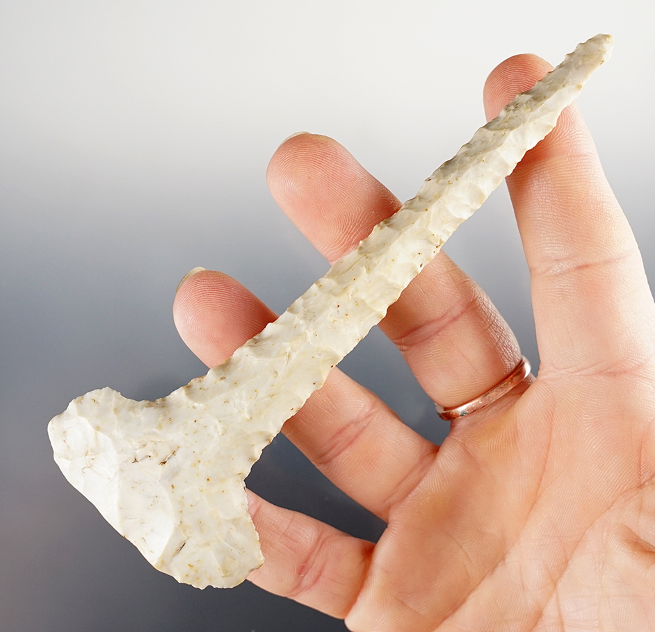 Main artifact image