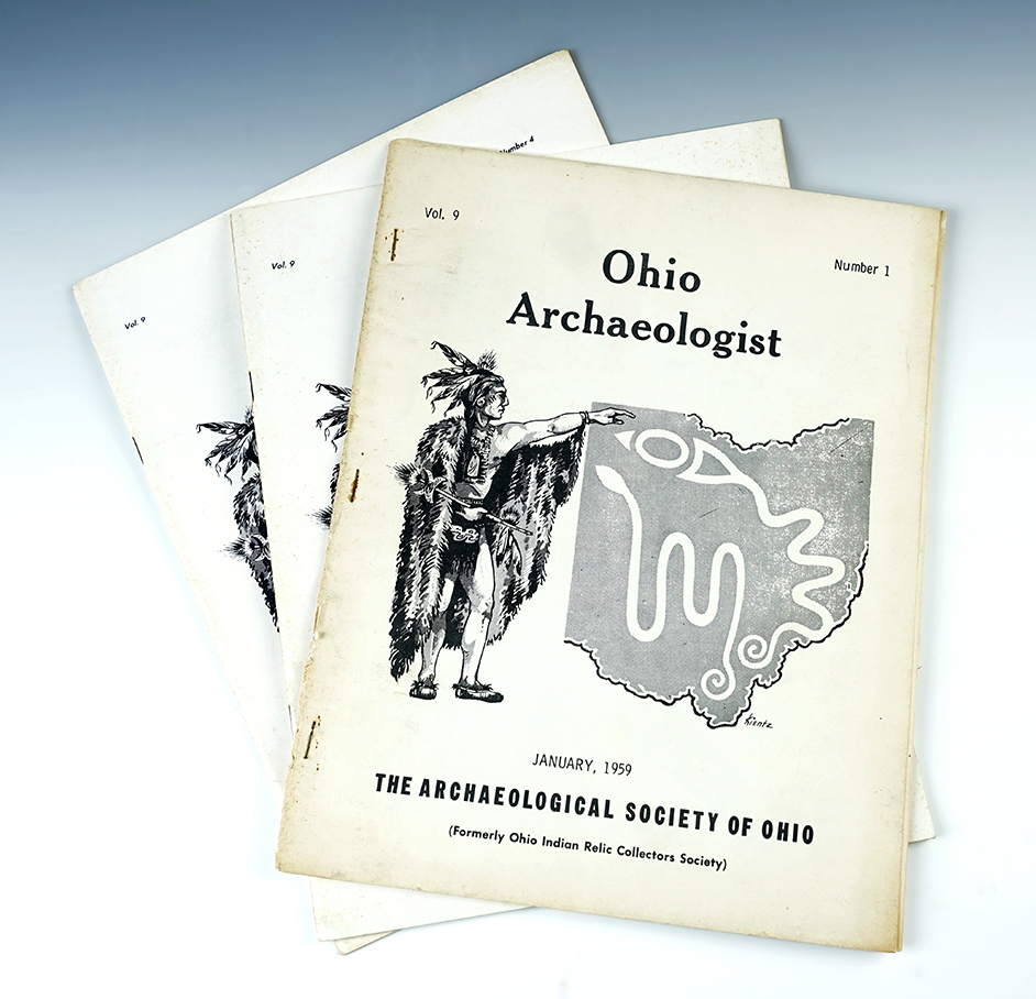 Main artifact image
