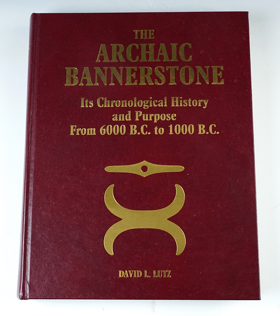 Main artifact image