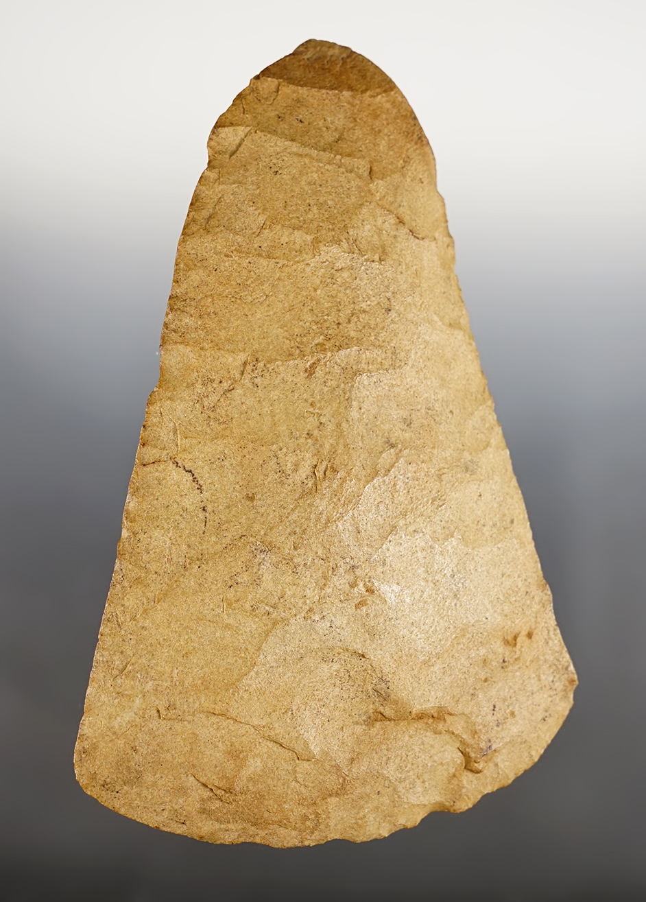 Main artifact image