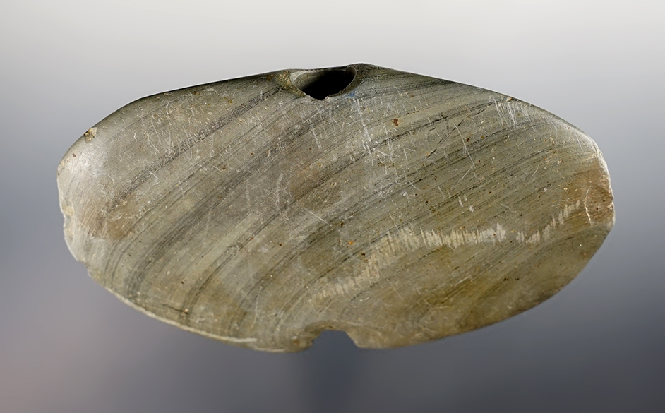 Main artifact image