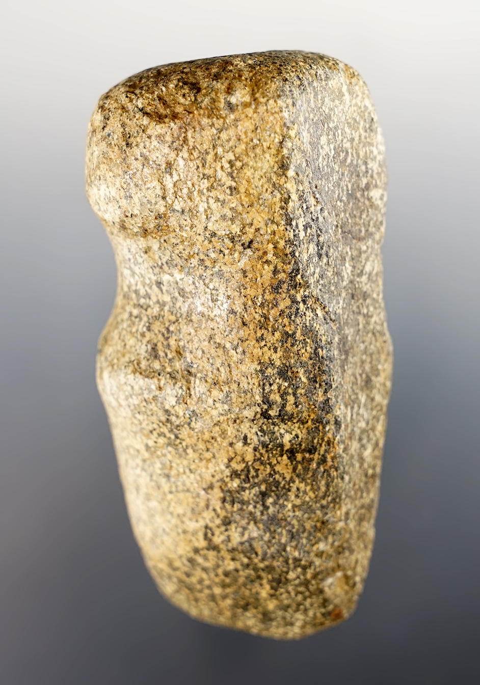 Main artifact image