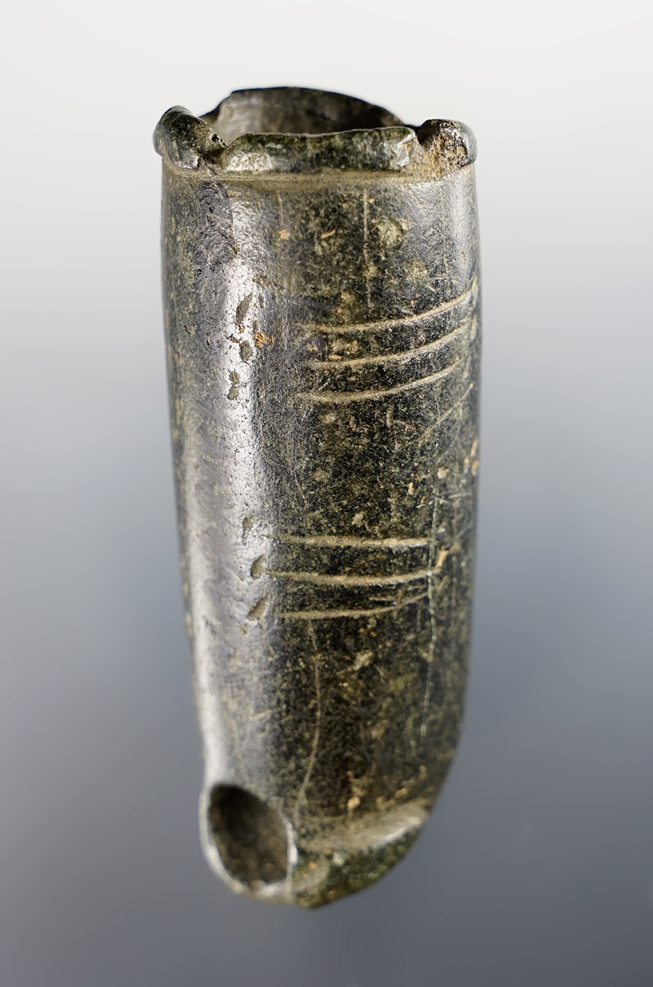 Main artifact image
