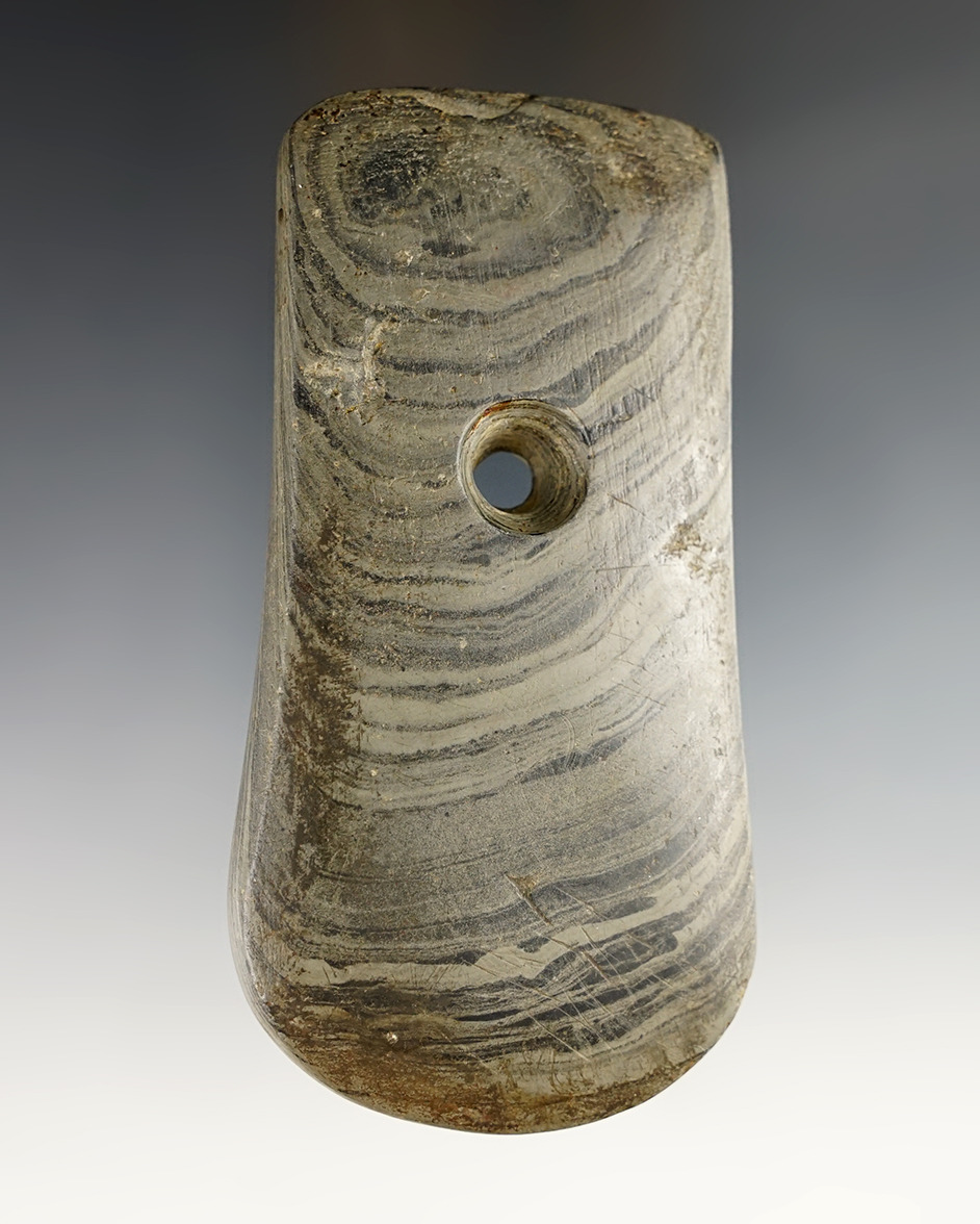 Main artifact image