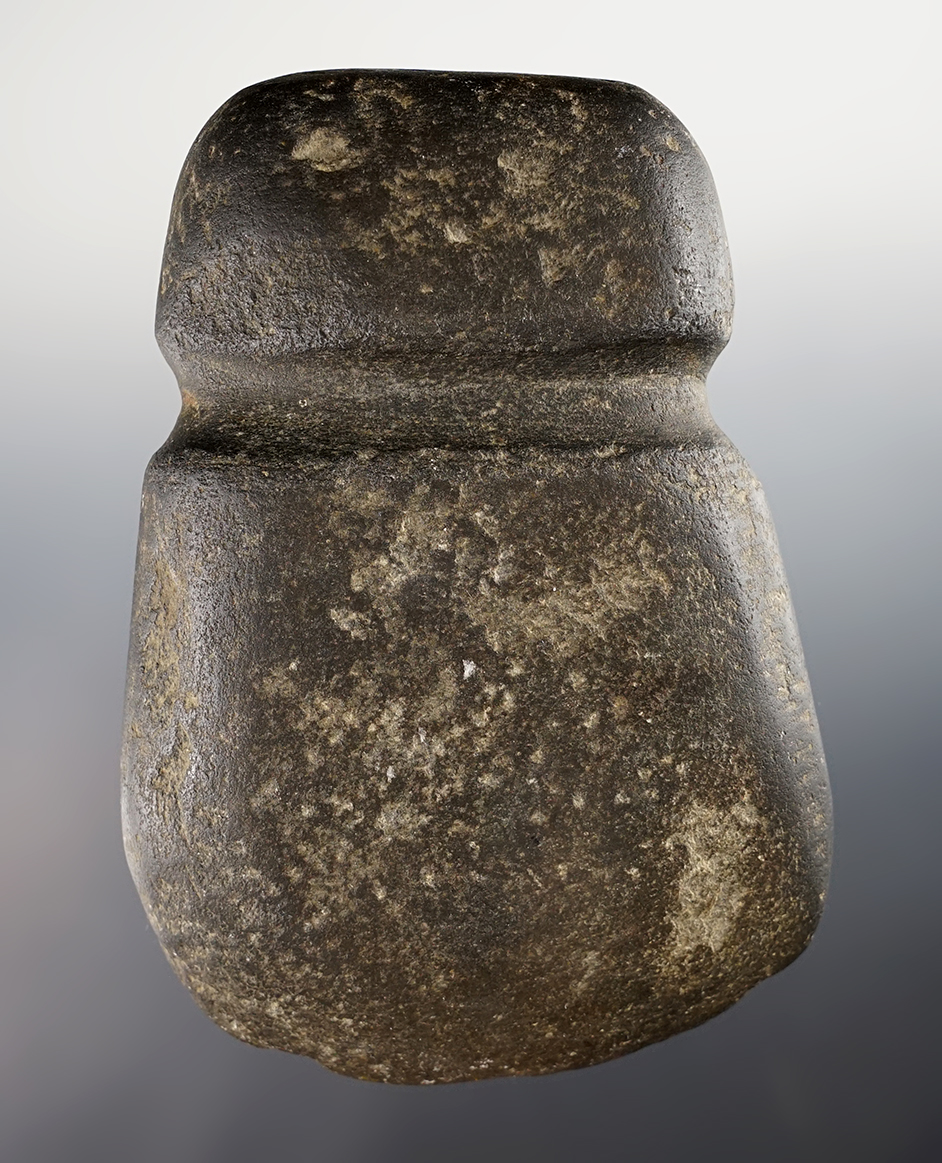 Main artifact image