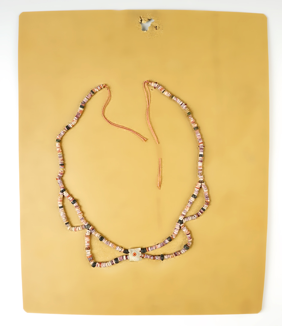 Main artifact image