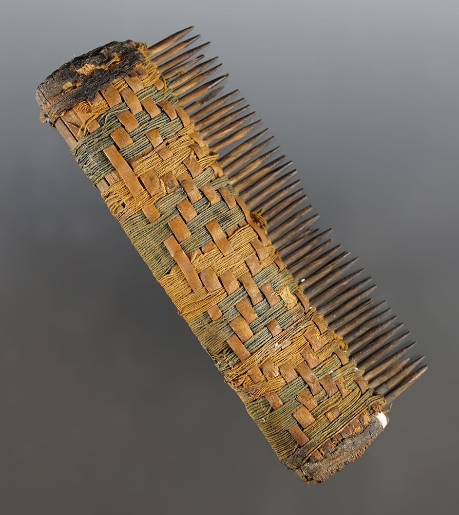 Main artifact image