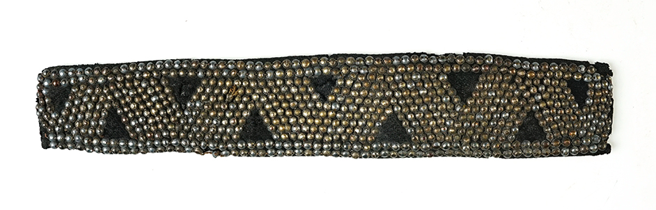 Main artifact image