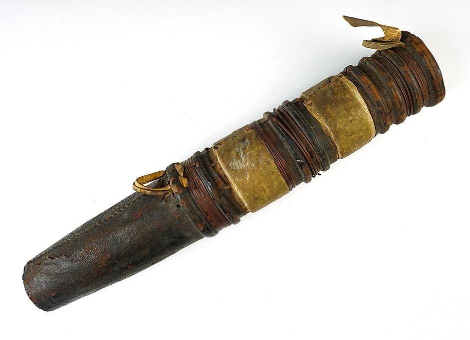 Main artifact image