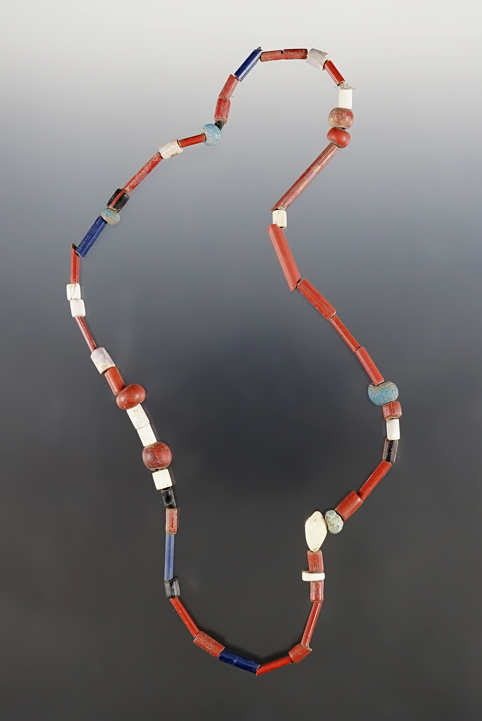 Main artifact image