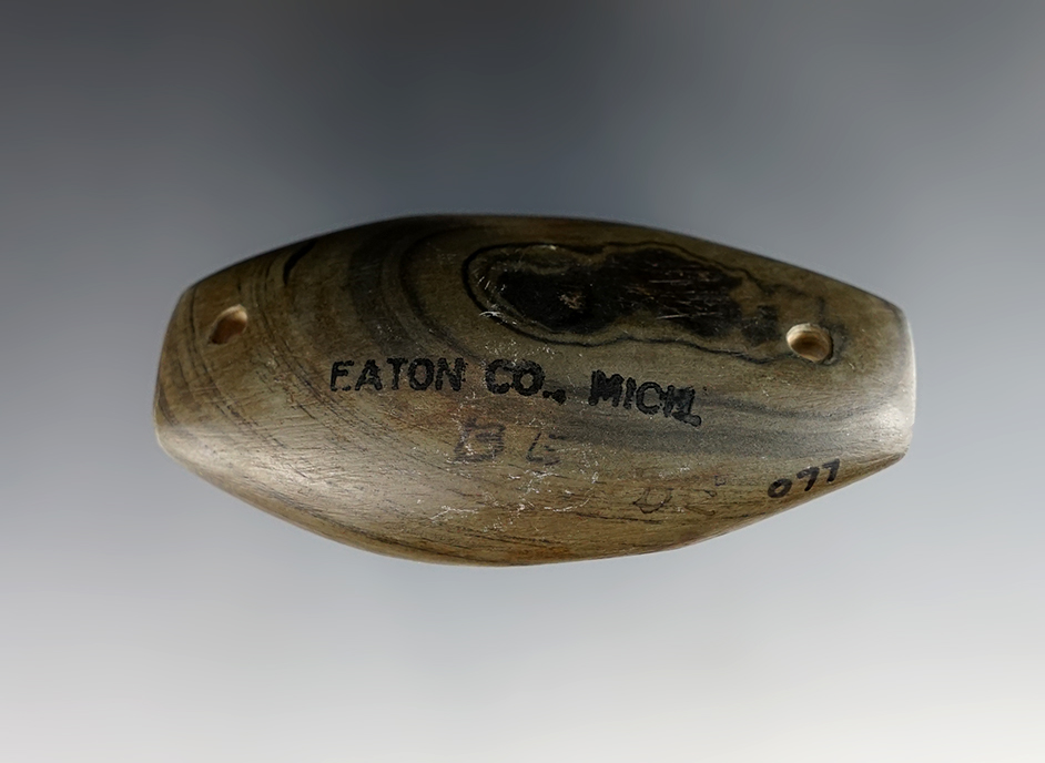 Main artifact image