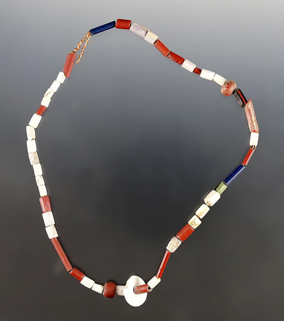 Main artifact image
