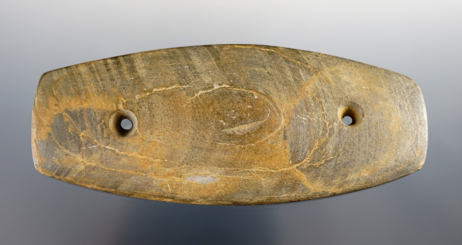 Main artifact image