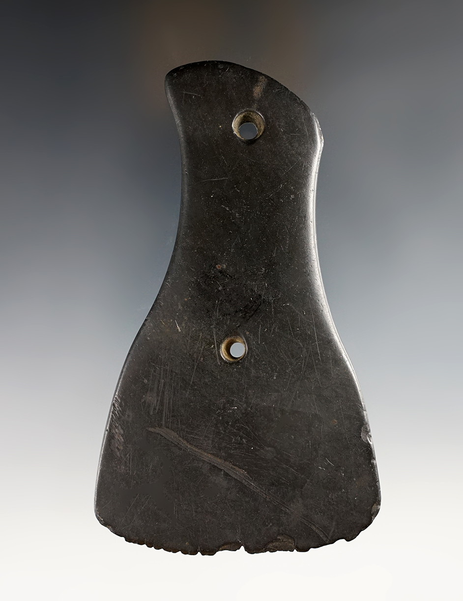 Main artifact image