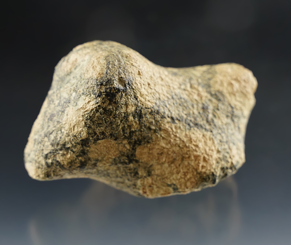 Main artifact image
