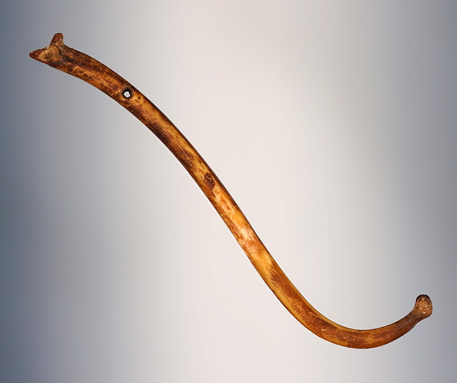 Main artifact image