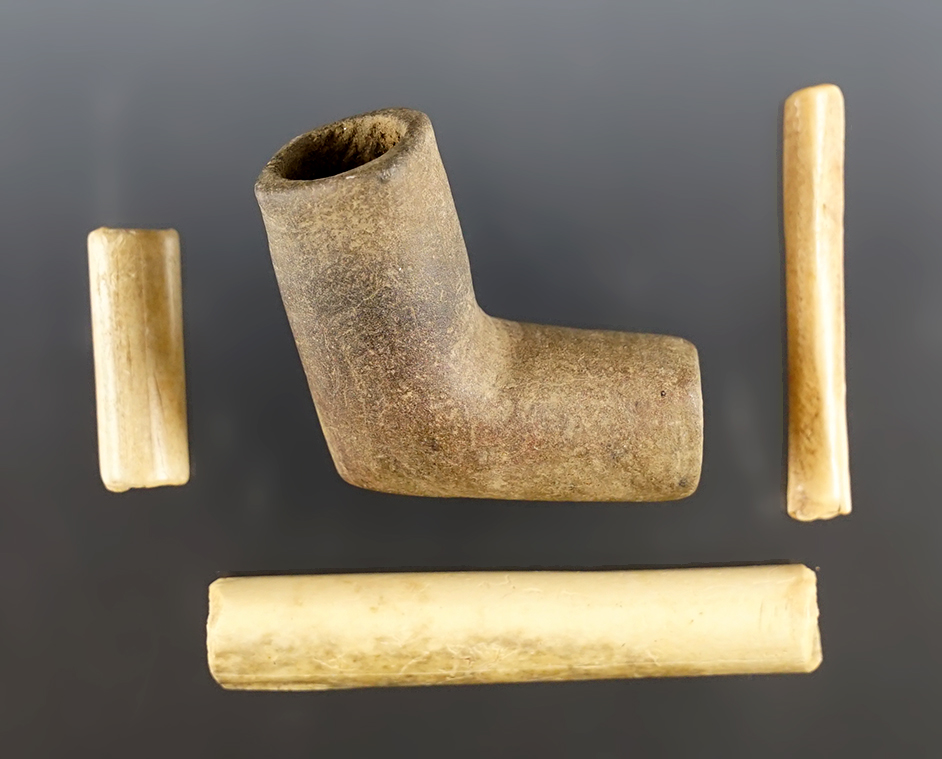 Main artifact image