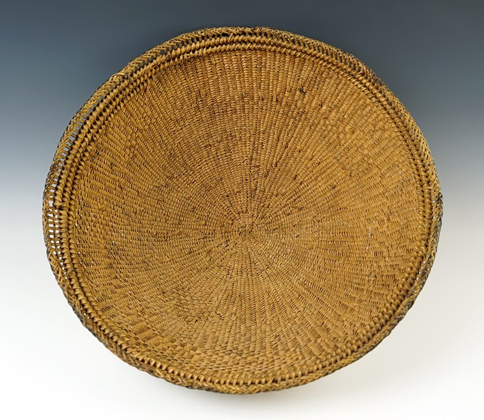 Main artifact image
