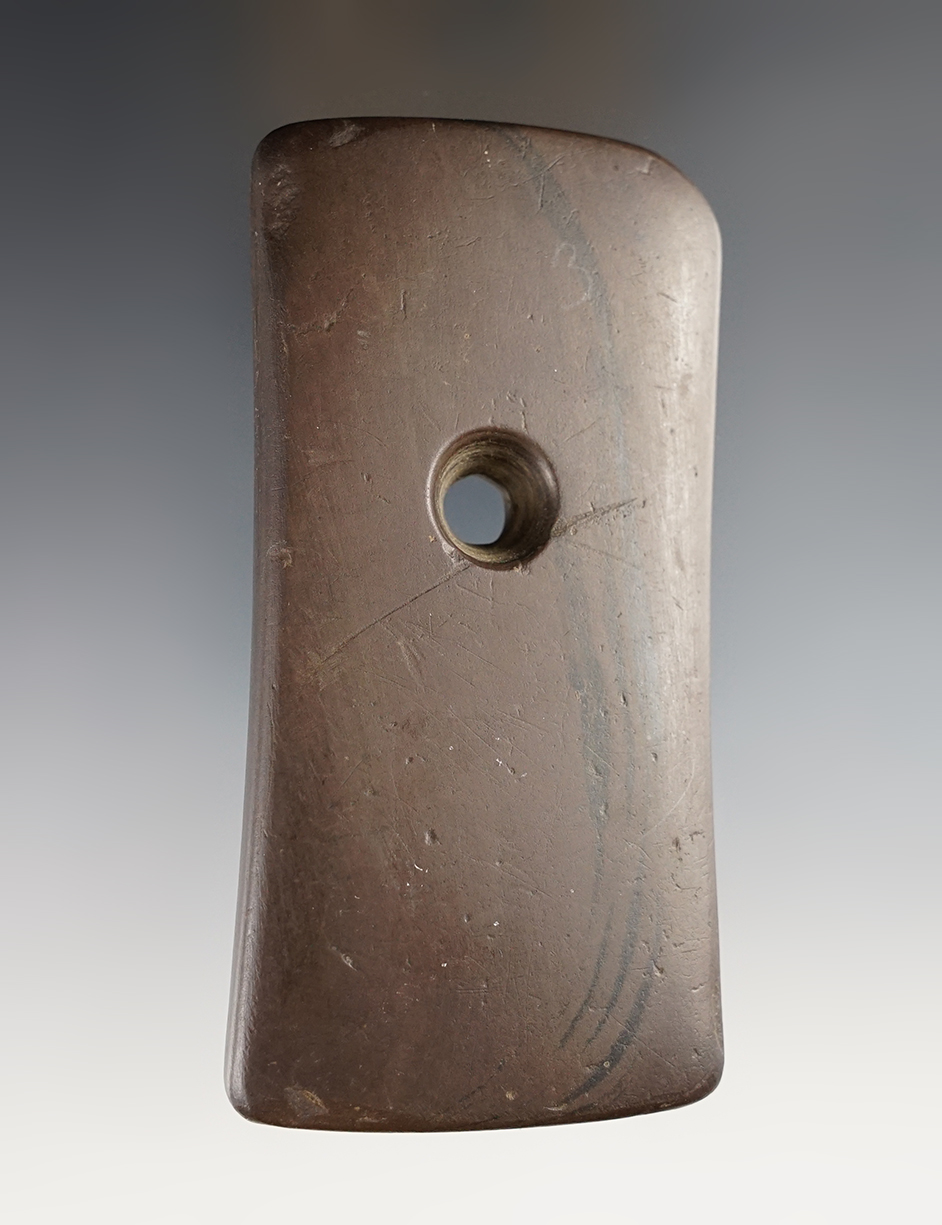 Main artifact image
